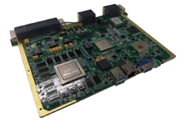 OV2603（6U FT2000/4主机板）