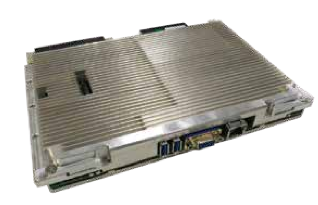 OV2601（6U Xeon-D1559主机板）