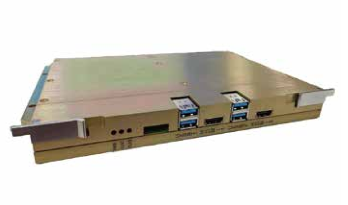 OV3605（6U Atlas板）
